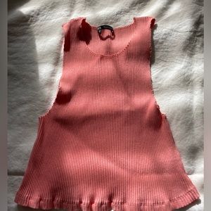 ZARA TANK